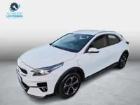 Kia XCeed 1.6 GDi PHEV DynamicLine Plug-in / Carplay / Keyless / Stoelverwarming