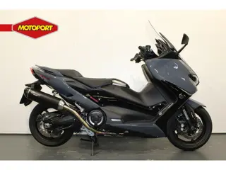 Yamaha TMAX TECH MAX 560 (bj 2021)