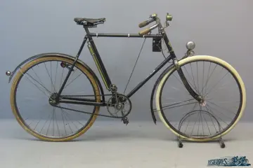 Magnat Debon ca 1912 3602-100