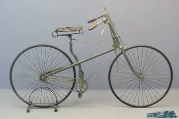 CMC Safety bicycle 3602-97