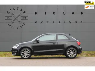 Audi A1 1.0 TFSI ProLine Navigatie CruiseControl RIJKLAAR