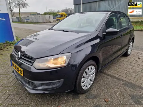 Volkswagen Polo 1.2-12V Comfortline, Nieuwe Apk, Nieuwe versnellingsbak, Inruil mogelijk.