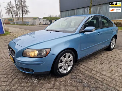Volvo S40 2.4 Elite, MOTOR DEFECT, Inruil mogelijk.