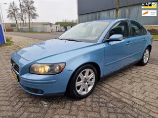 Volvo S40 2.4 Elite, MOTOR DEFECT, Inruil mogelijk.