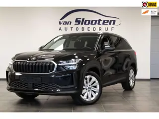 Skoda Kodiaq 1.5 TSI MHEV Business Edition 7p.|Automaat|Navi|Camera|VirtualCockpit|AdaptiveCruise