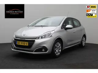 Peugeot 208 1.2 PureTech Blue Lion 2017 NAP | Navigatie | Airco | Cruise control | Bluetooth | PDC |