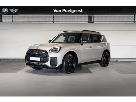 Mini Countryman 1.5 C John Cooper Works M