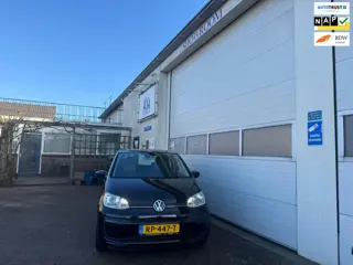Volkswagen Up! 1.0 BMT move up! AIRCO