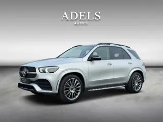 Mercedes-Benz GLE 350 de 4MATIC AMG Line Panodak Night Pakket