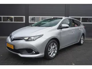 Toyota Auris Touring Sports 1.8 Hybrid Business Aut/Camera/Pano.dak/Navi/Airco/Trekhaak