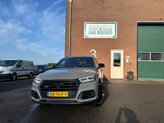 Audi Q5 3.0 TFSI SQ5 quattro Pro Line Plus