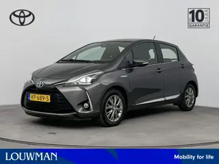 Toyota Yaris 1.5 Hybrid Executive | Dealeronderhouden | Navigatie | Achteruitrijcamera | Rijklaar