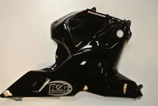 RECHTER ONDERKUIP Honda CBR 600 RR 2009 - 2012