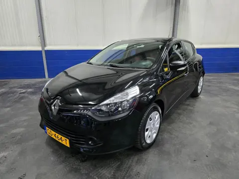 Renault Clio 0.9 TCe Authentique