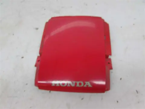 ACHTERKUIPDEEL Honda CB 250 1990 - 1993