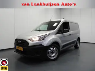 Ford Transit Connect 1.0 Ecoboost L1 Ambiente 3-Zits CAMERA/SCHUIFDEUR/PDC!