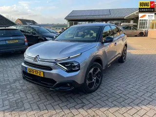 Citroen C4 1.2 PT 130pk Feel Pack, Navi, Camera, Clima, Carplay