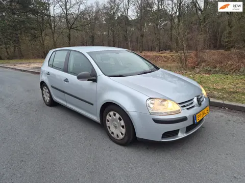 Volkswagen Golf 1.9 TDI Trendline BlueMotion AIRCO APK 3-2026