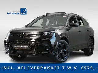 Volkswagen Tiguan 1.5 eHybrid R-Line Edition (bj 2025)