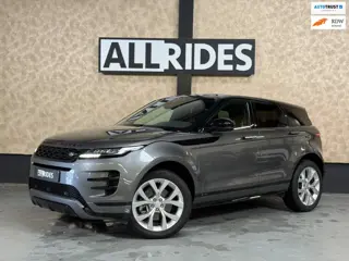 Land Rover Range Rover Evoque 2.0 P200 AWD R-Dynamic HSE | Pano | Leer | Stoel-/Stuur-verwarming | C