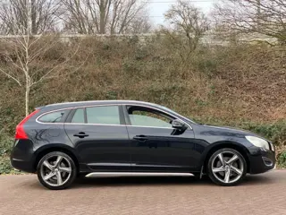 Volvo V60 INKOOP GEVRAAGD V40 XC90 T8 V60 XC70 ALLE TYPES