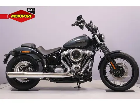 Harley-Davidson STREET BOB (bj 2026)