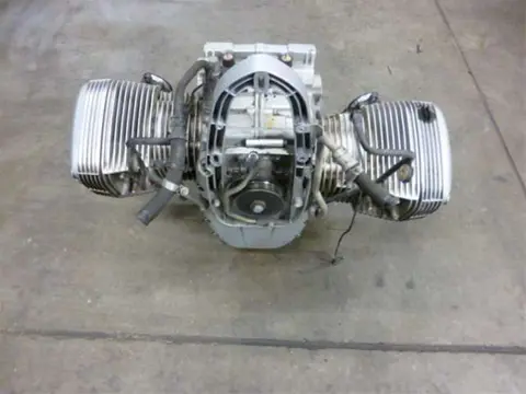 MOTORBLOK BMW R 1100 850 R 1994 - 2001