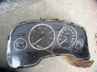 Opel Astra G 1999 tot 2004 Tellerunit los op voorraad