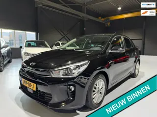 Kia RIO 1.0 TGDI ExecutiveLine Cruise | Lane assist | Camera | CarPlay | Keyless