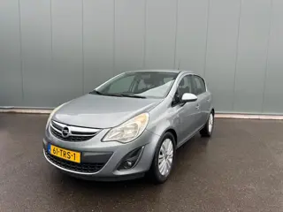 Opel Corsa 1.4-16V Cosmo AIRCO | NAVI | NAP ! (bj 2012)