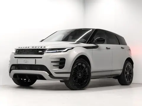 Land Rover Range Rover Evoque 1.5 P270e PHEV AWD Business Dynamic Edition Leverbaar vanaf 02/2026