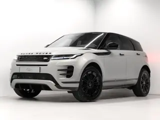 Land Rover Range Rover Evoque 1.5 P270e PHEV AWD Business Dynamic Edition Leverbaar vanaf 02/2026
