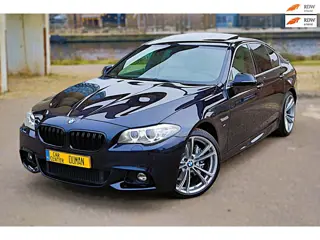 BMW 5-serie 528i M Sport Edition High Executive
