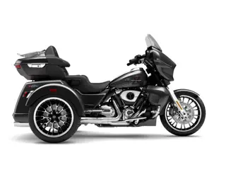 Harley-Davidson FLHLT STREET GLIDE 3 LIMITED / STREETGLIDE TRIKE