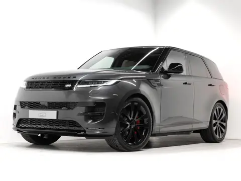 Land Rover Range Rover Sport 3.0 P460e Dynamic SE PHEV
