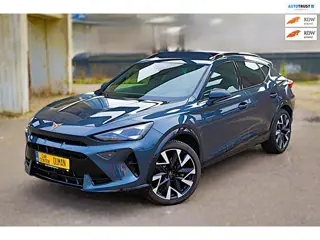 Cupra FORMENTOR VZ 2.0 TSI 4DRIVE 333PK DRIFT PANO LED