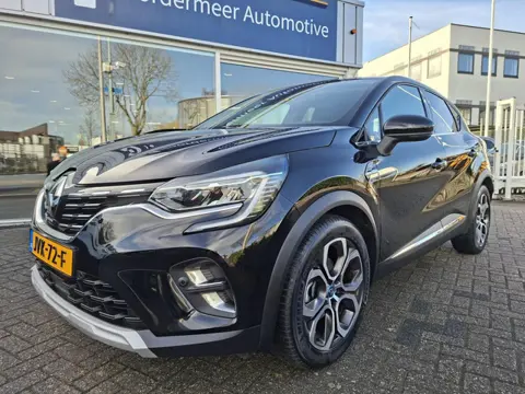 Renault CAPTUR 1.6 E-Tech Plug-in Hybrid 160 ´Edition One´