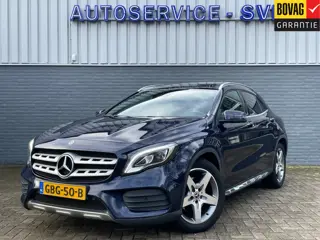 Mercedes-Benz GLA 250 4Matic Premium Plus - Panoramadak - Harman kardon - Achteruitrijcamera - Stoel