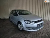 Volkswagen Polo 1.2 3drs Elektrs. Pakket / AIRCO / APK / Nw APK.!!!