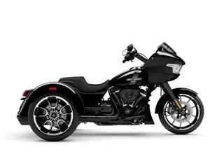 Harley-Davidson FLTR ROAD GLIDE 3 / ROADGLIDE TRIKE