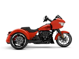 Harley-Davidson FLTR ROAD GLIDE 3 / ROADGLIDE TRIKE