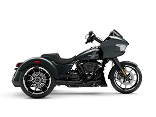 Harley-Davidson FLTR ROAD GLIDE 3 / ROADGLIDE TRIKE