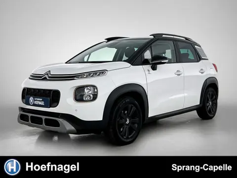 Citroen C3 Aircross 1.2 PureTech S&S | Camera | CarPlay | Cruise Control
