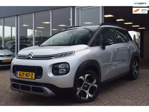 Citroen C3 AIRCROSS 1.2 PureTech S&S Shine |CARPLAY & ANDRIOD AUTO|CLIMATE CONTROL|CRUISE CONTROL|NA