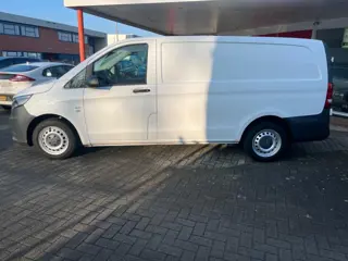 MERCEDES-BENZ VITO 114 CDI L2H1 Lang Airco/Deuren Achter/DEALER AUTO EURO 6