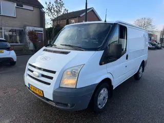 Ford Transit 260S 2.2 TDCI Ambiente