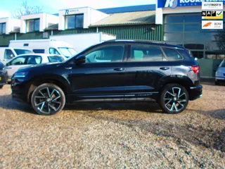 Skoda Karoq 1.5 TSI ACT Sportline Business