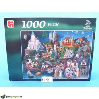 Fairytales 1000 st nr. 02209