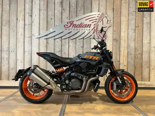 Indian Tour FTR 1200 VOORJAAR VOORDEEL !