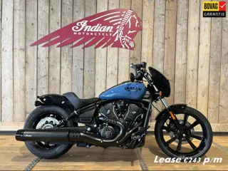 Indian Scout sport limited 2025